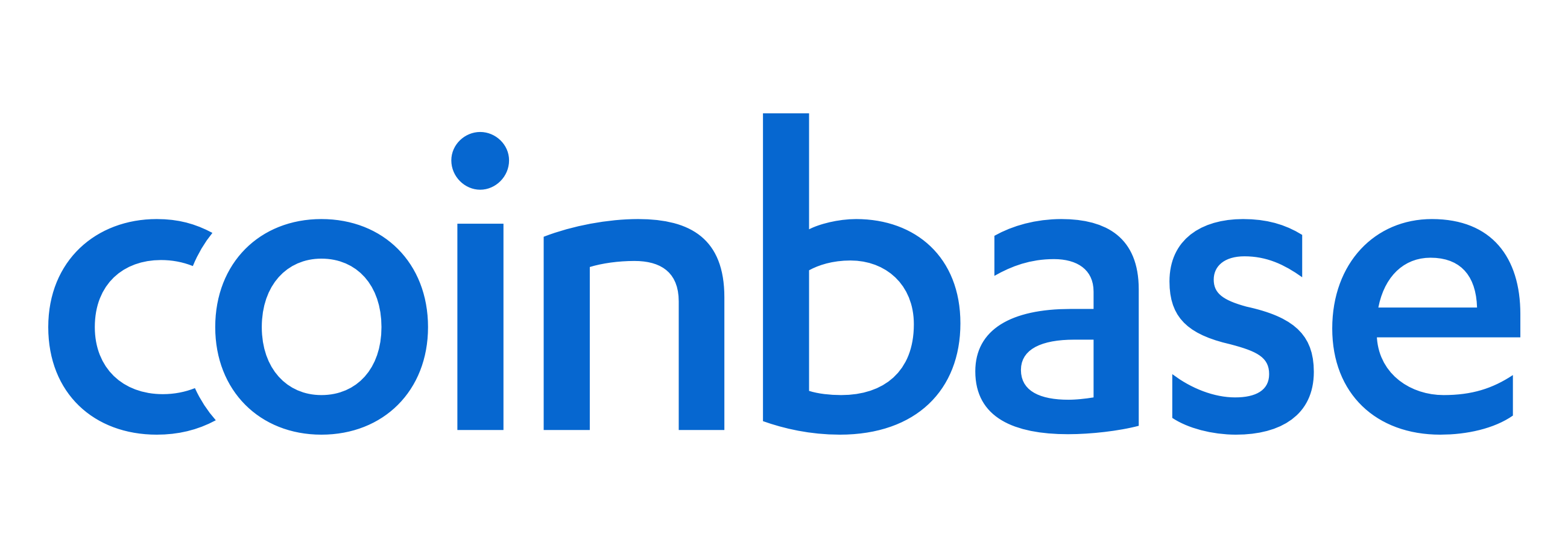 Coinbase Coinbase